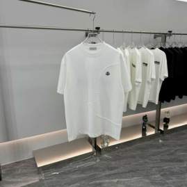 Picture of Moncler T Shirts Short _SKUMonclerS-2XLhgntx335583